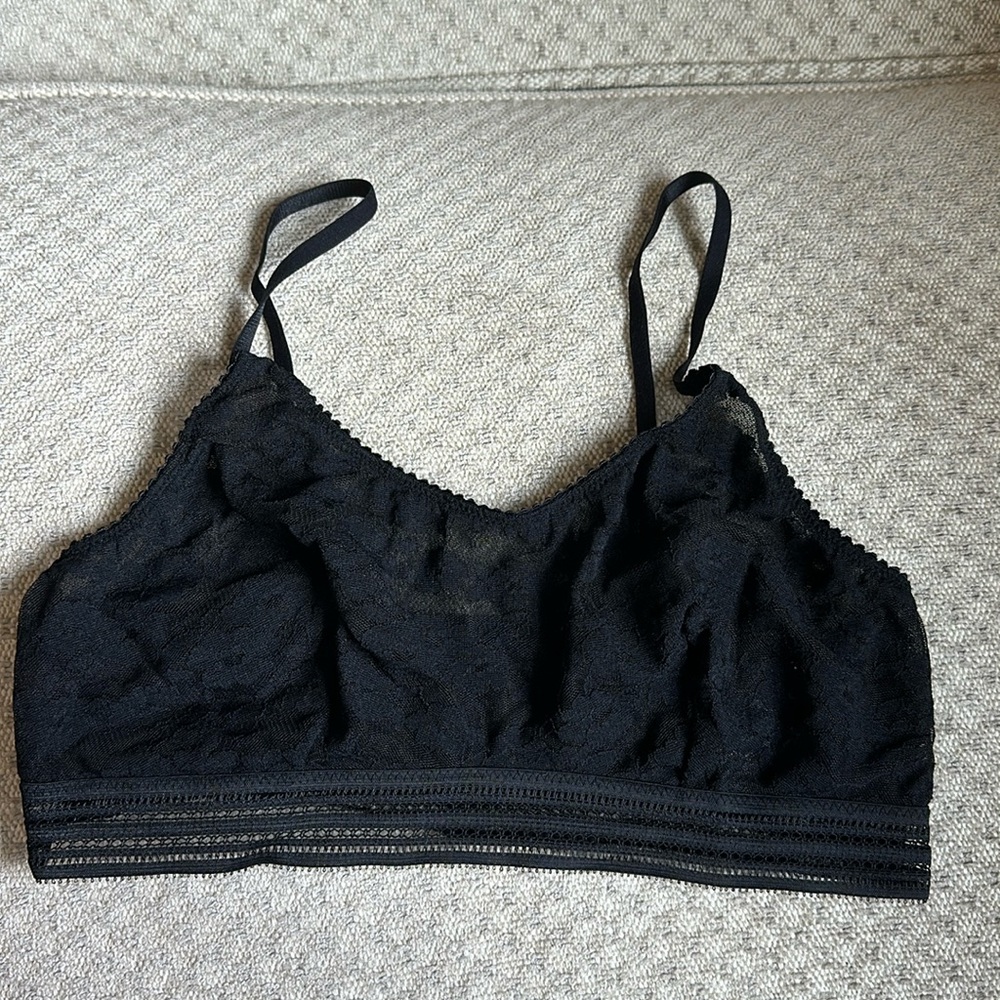 H&M bra top